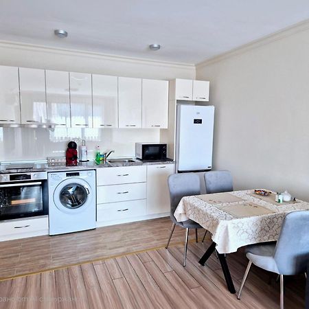 Bissera Premium Apartments Sofia Bagian luar foto