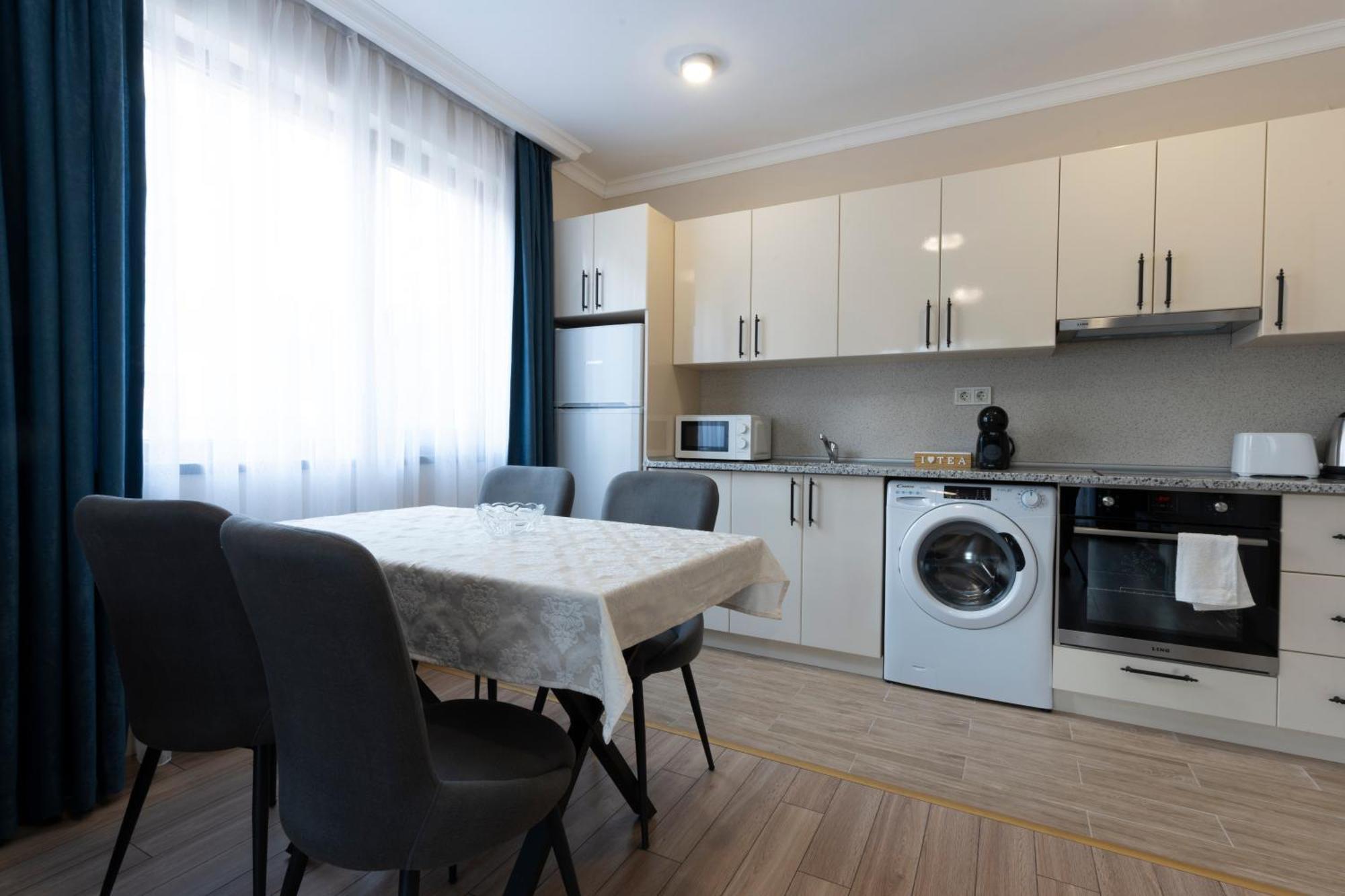 Bissera Premium Apartments Sofia Bagian luar foto