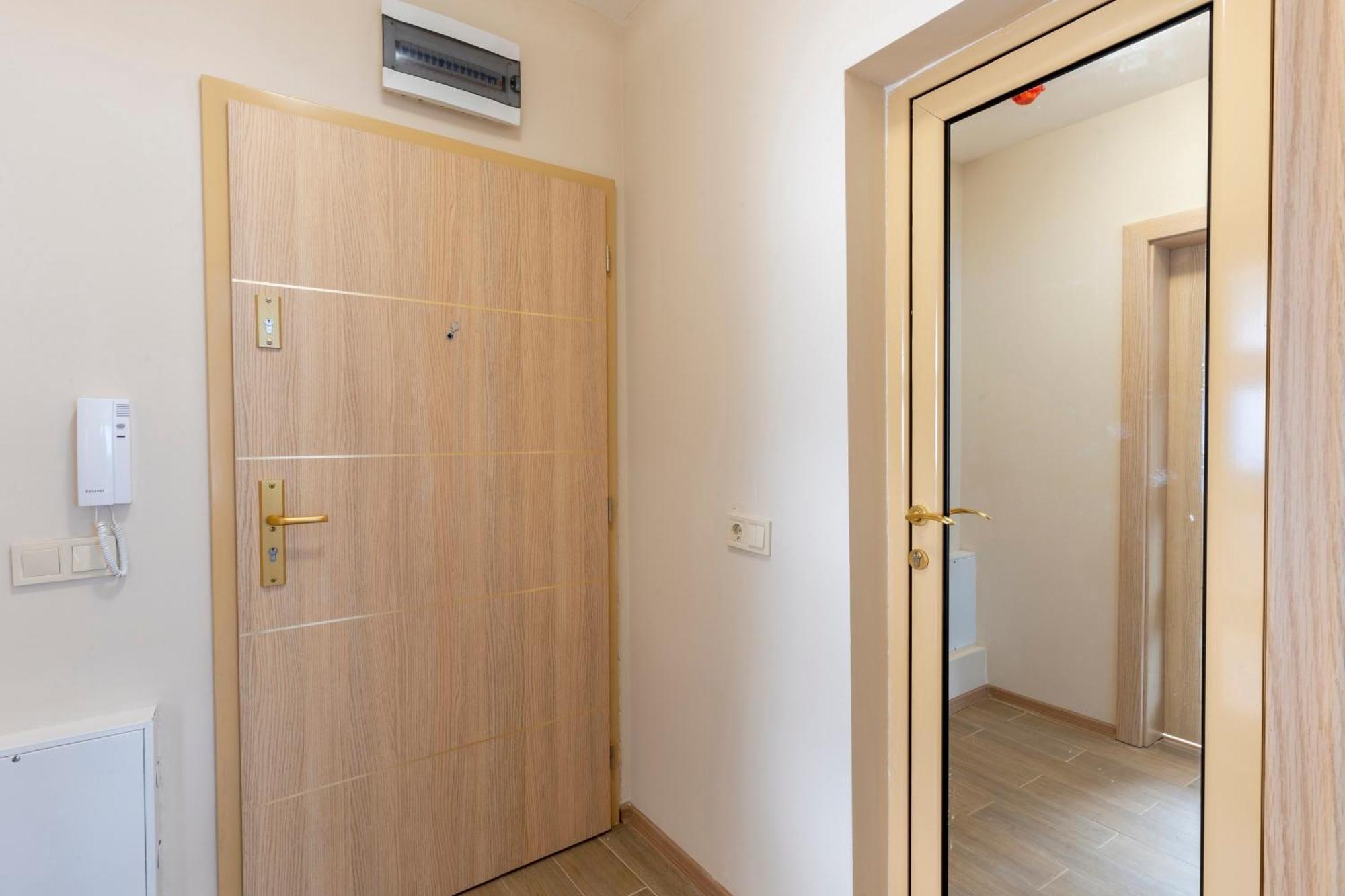 Bissera Premium Apartments Sofia Bagian luar foto