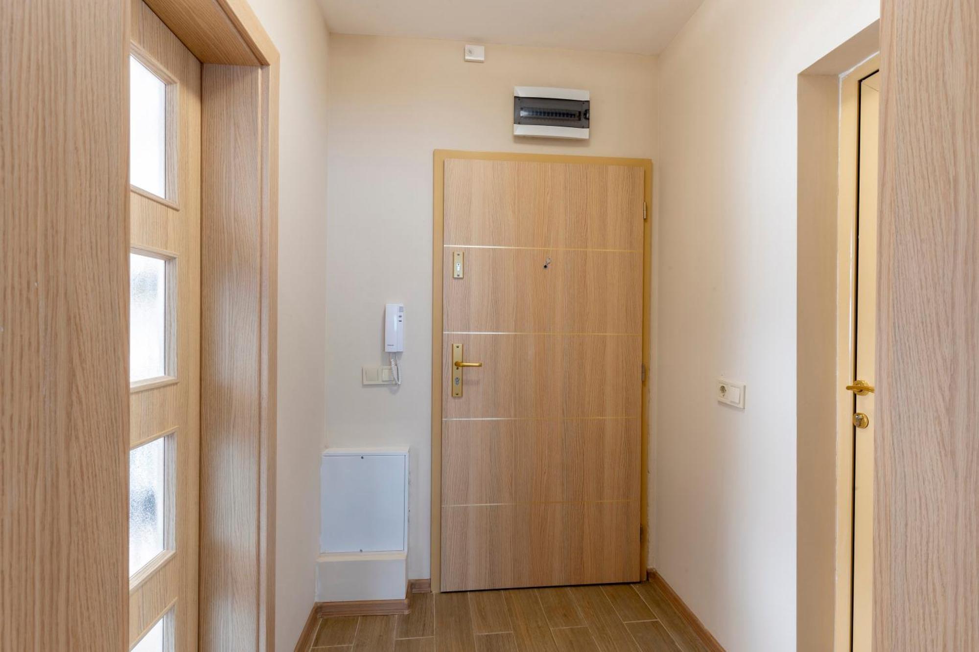 Bissera Premium Apartments Sofia Bagian luar foto
