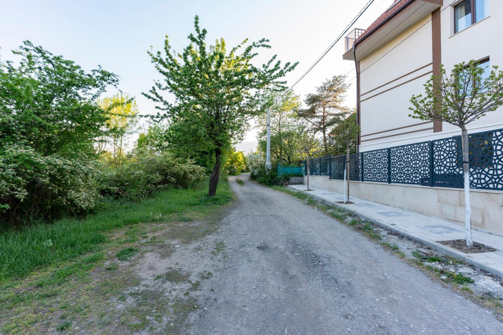 Bissera Premium Apartments Sofia Bagian luar foto