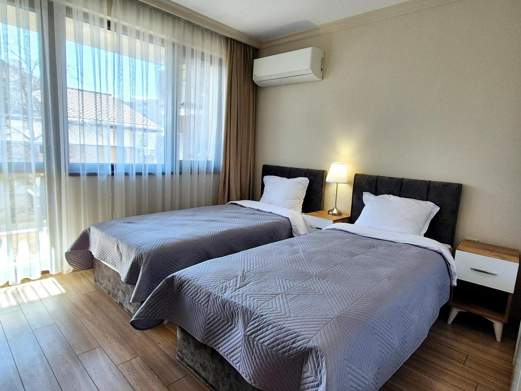 Bissera Premium Apartments Sofia Ruang foto