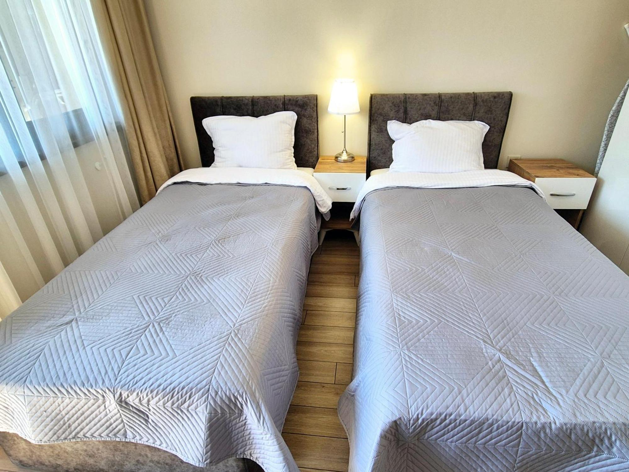 Bissera Premium Apartments Sofia Ruang foto
